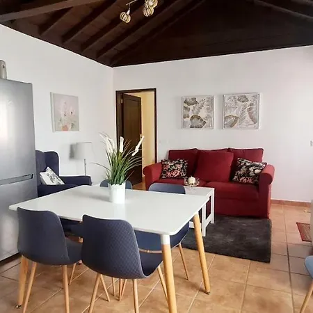 Vivienda Vacacional Los Agapantos Brena Alta Exterior photo