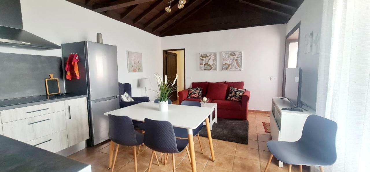 Agapantos Holiday home