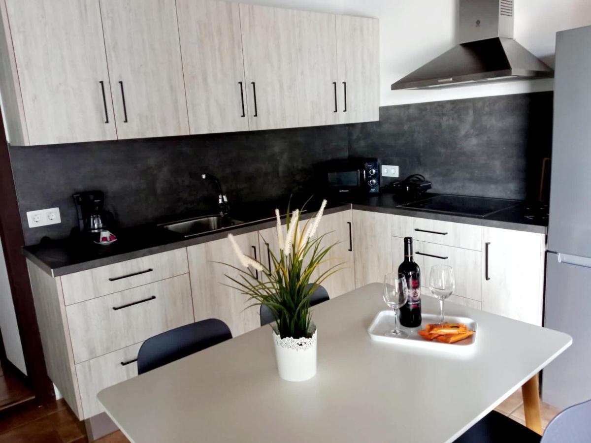 Holiday home Agapantos Brena Alta