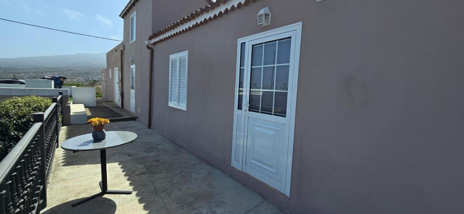 Holiday home Agapantos *