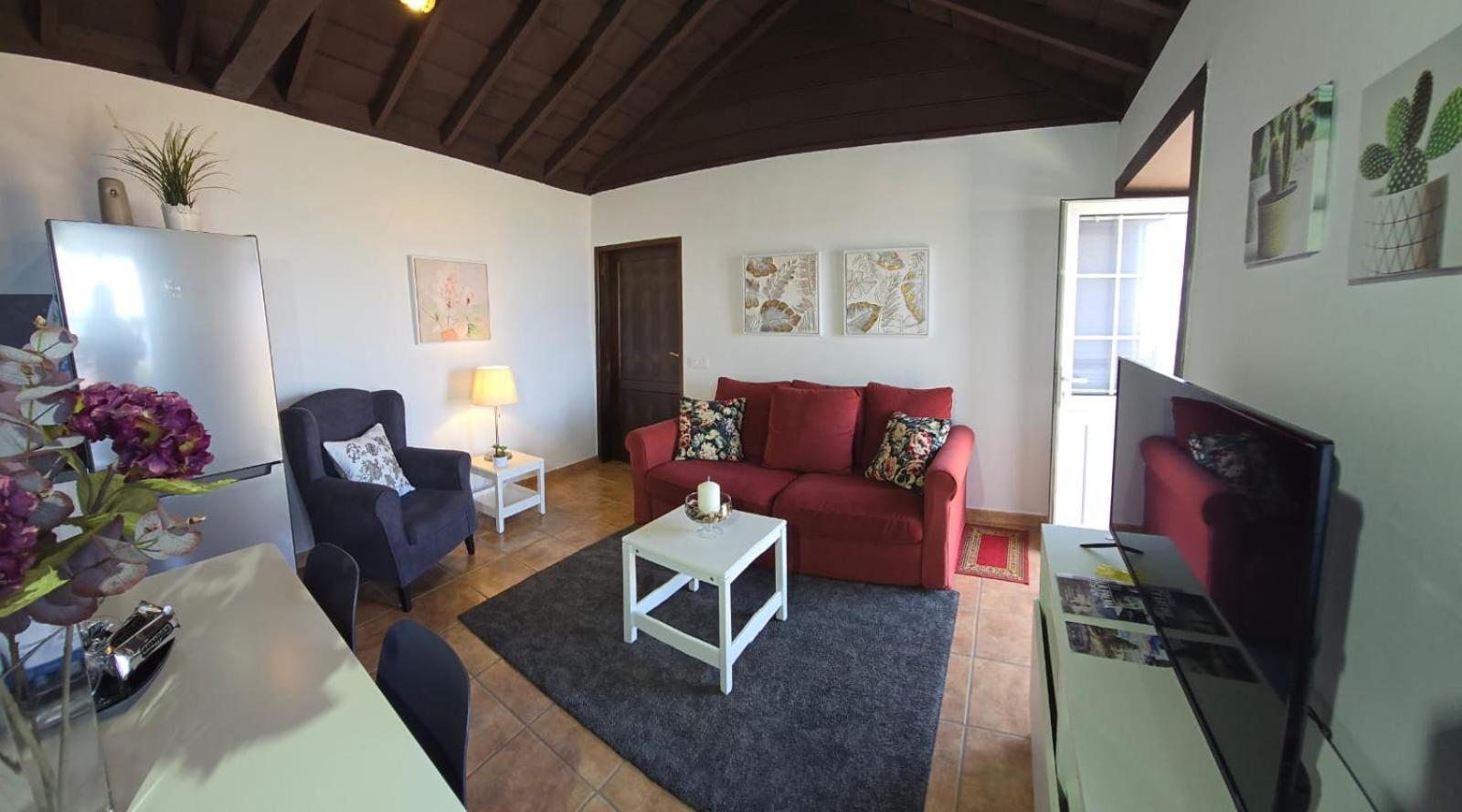 Agapantos Holiday home Brena Alta
