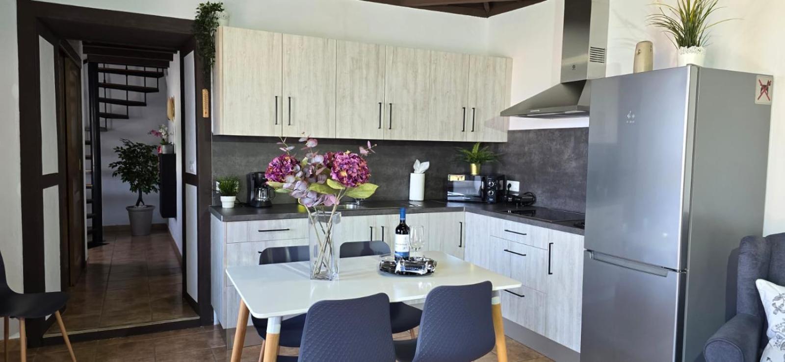 Agapantos Holiday home