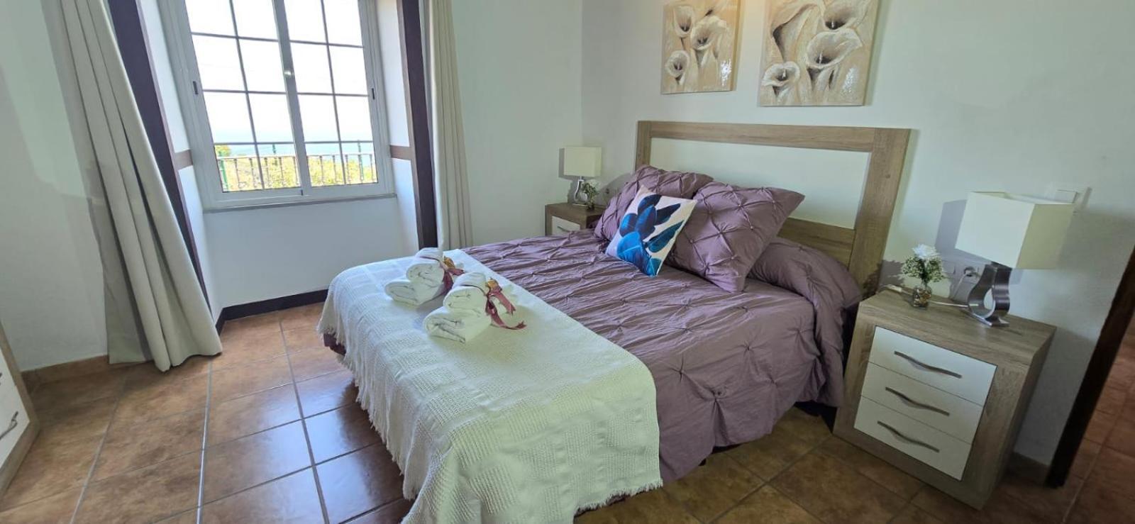 Holiday home Agapantos